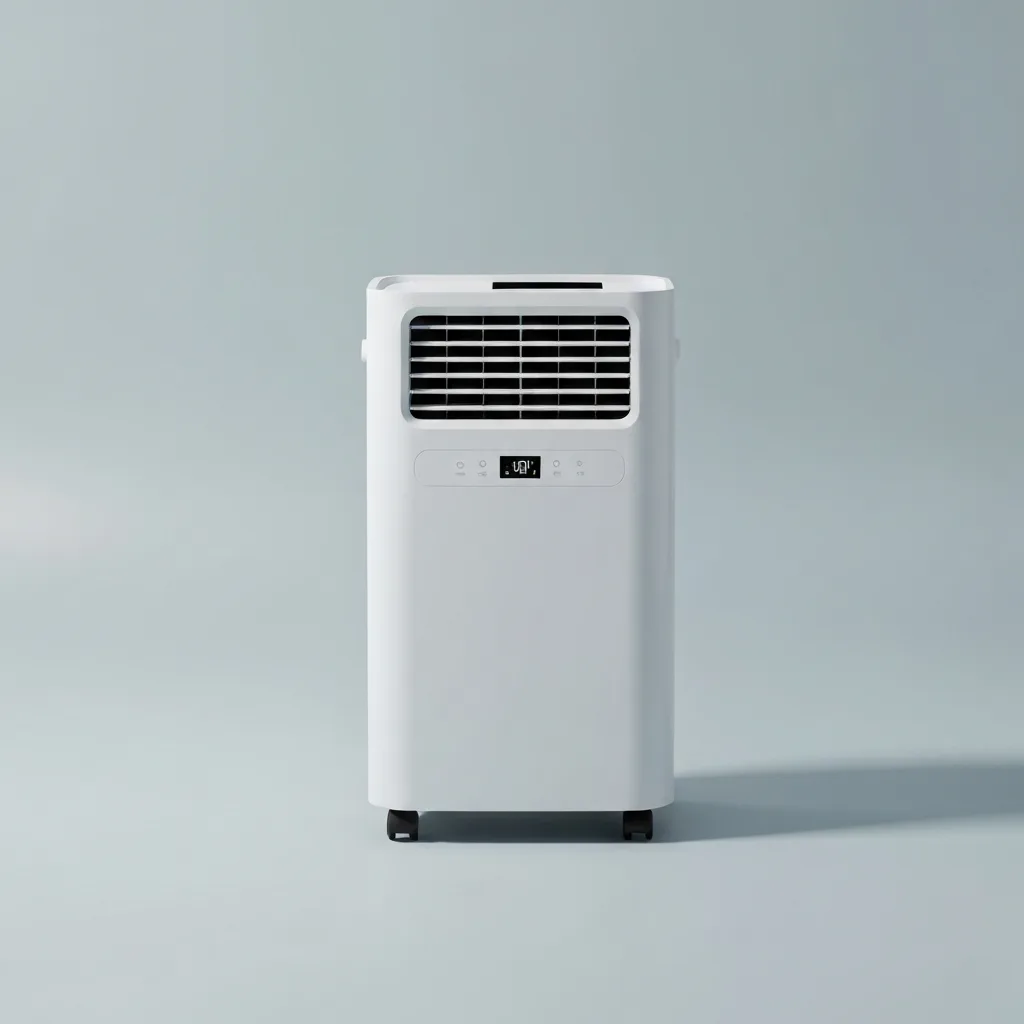 Climatiseurs mobiles