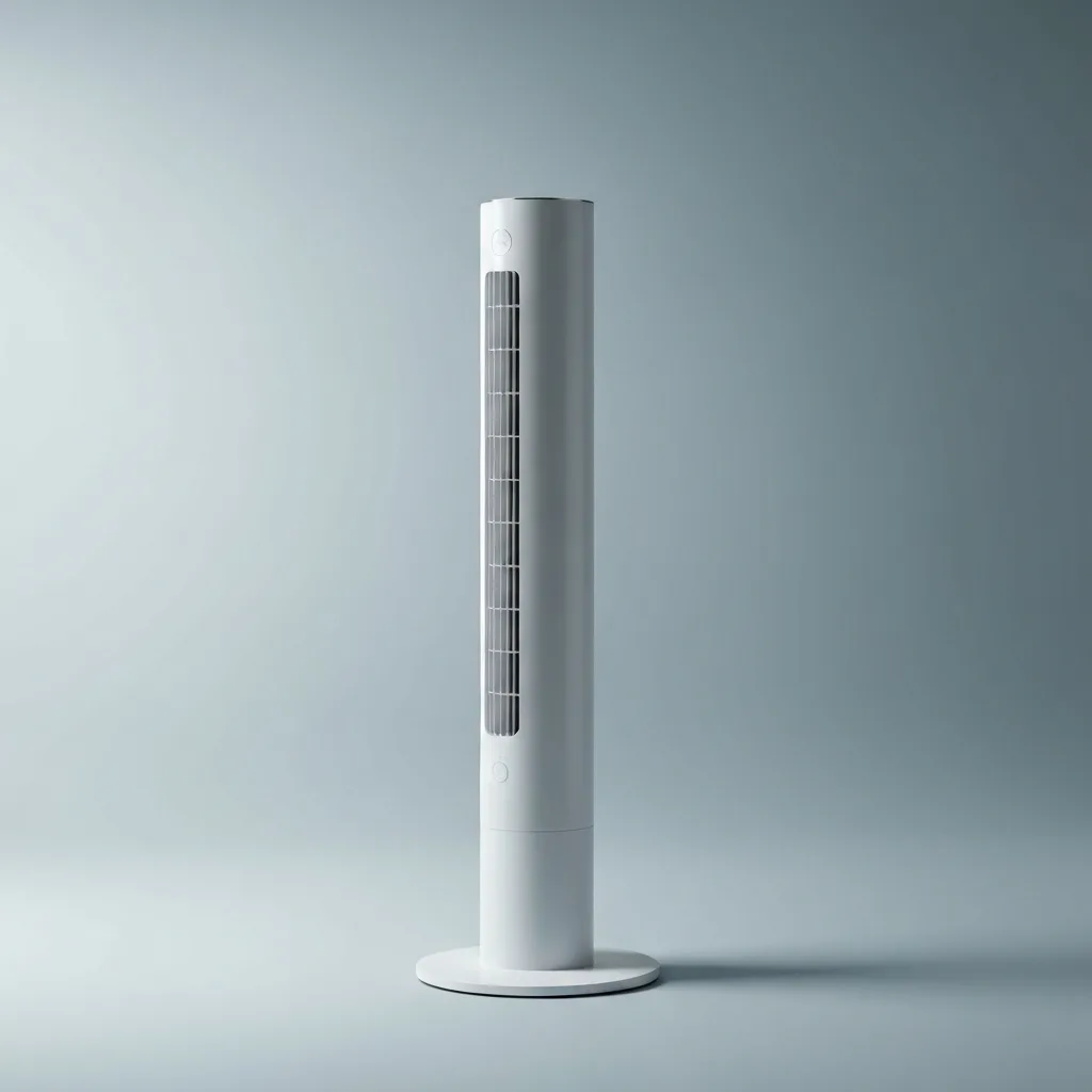 Ventilateur colonne