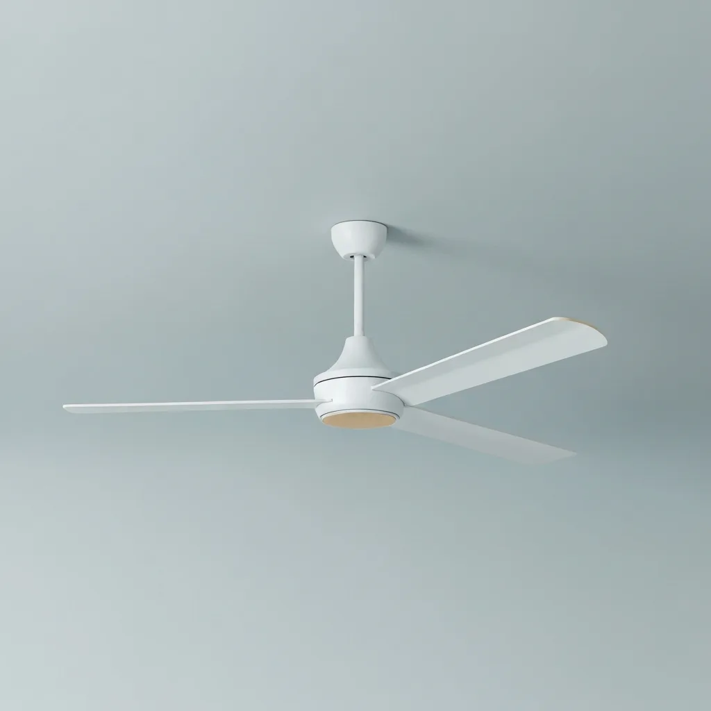 Ventilateur de plafond