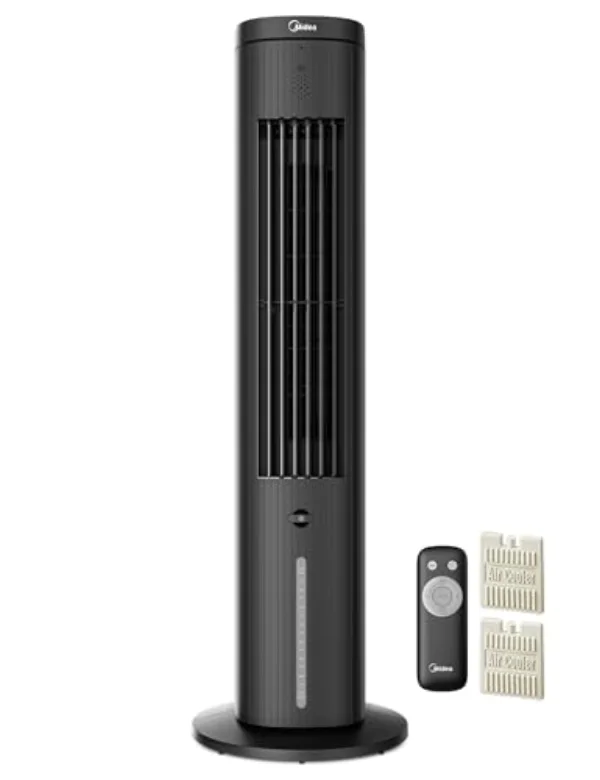 Midea 5L Rafraîchisseur 3-en-1
