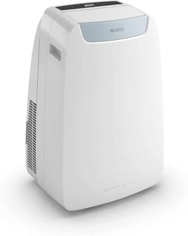 Olimpia Splendid Climatiseur Mobile, ventilateur